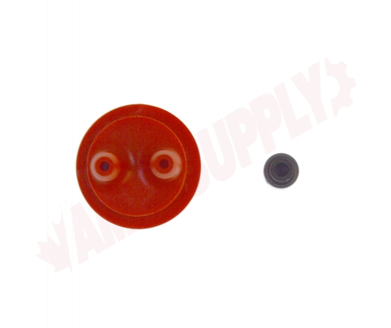 Photo 4 of 14002913-002 : Honeywell In-Line Filtered Air Restrictor, 0.007, Red, for Pneumatic Thermostats