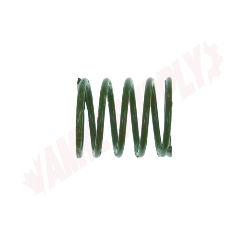 Photo 2 of 316027/0042 : Honeywell Valve Spring, Green, 2-5 PSI, for VP525/6/7 and VP531 Series Pneumatic Valves