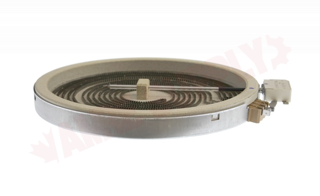 Photo 4 of WS01F01177 : GE WS01F01177 Range Dual Radiant Surface Element, 9, 1400W    