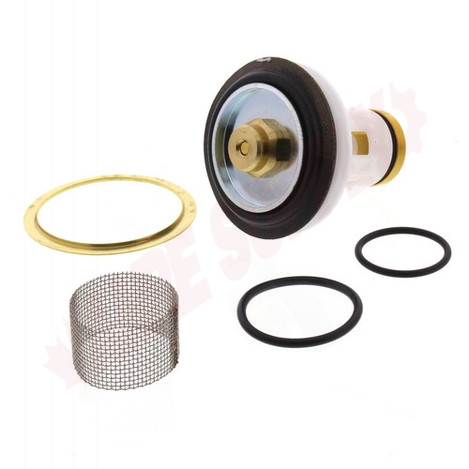 Photo 1 of K05A1017 : Honeywell Repair Kit, 1- 1-1/4,  for D05 and DS05 Series Pressure Regulating Valves