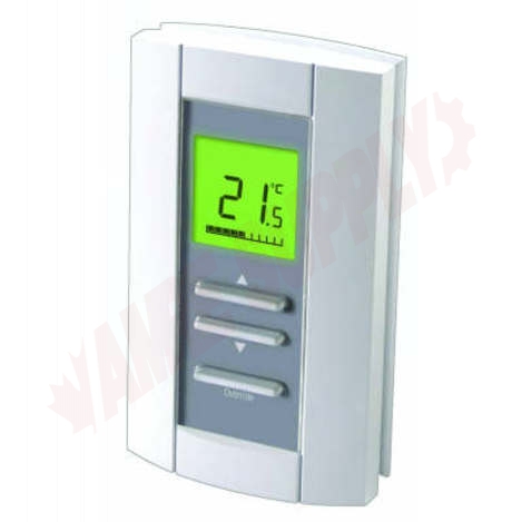 Photo 1 of TB7980B1005 : Honeywell ZonePro Modulating Thermostat, 0-10VDC Control, 2 Added Outputs
