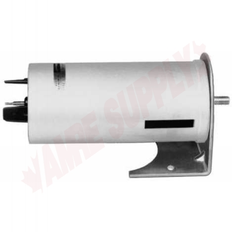 Photo 1 of MP909E1356 : Honeywell Damper Actuator, Spring Return, Medium Force, 3-13 PSI, 5/32 and 1/4 Air Connections, 17, for Pneumatic Applications