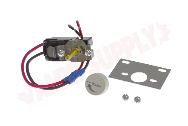 Photo 1 of SLT-1 : King Electric Thermostat Kit, SPST, for SL Series Heaters