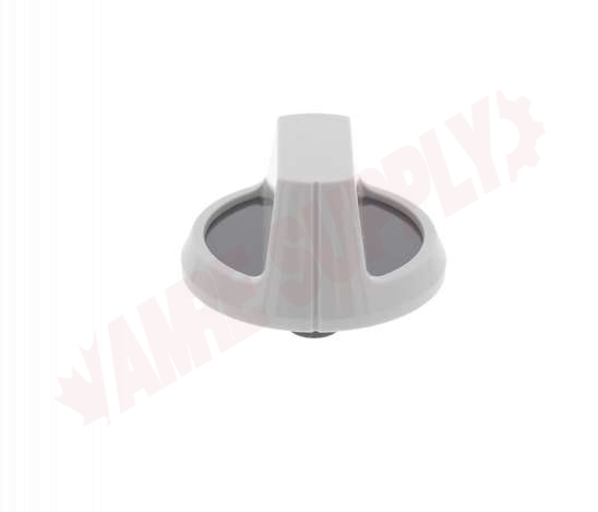 Photo 1 of 803119P : Speed Queen Washer Control Knob, White