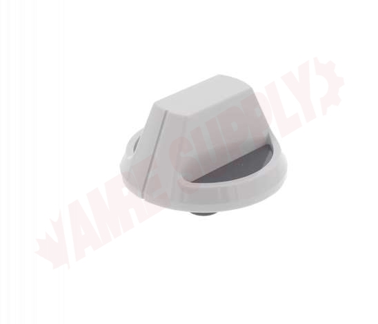 Photo 2 of 803119P : Speed Queen Washer Control Knob, White