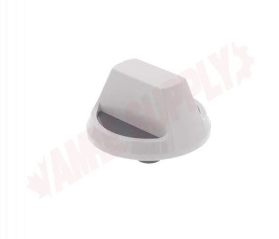Photo 4 of 803119P : Speed Queen Washer Control Knob, White