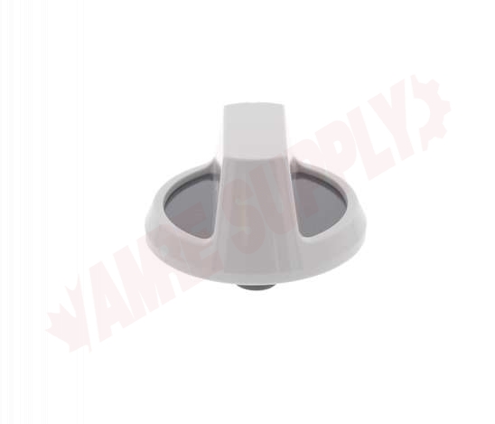 Photo 5 of 803119P : Speed Queen Washer Control Knob, White