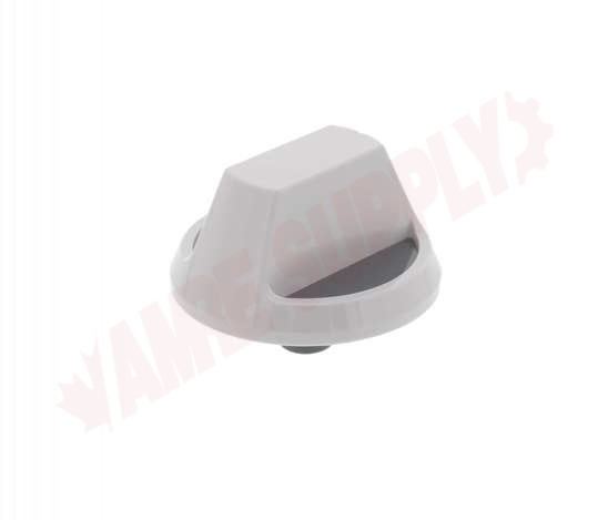 Photo 6 of 803119P : Speed Queen Washer Control Knob, White