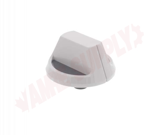 Photo 8 of 803119P : Speed Queen Washer Control Knob, White