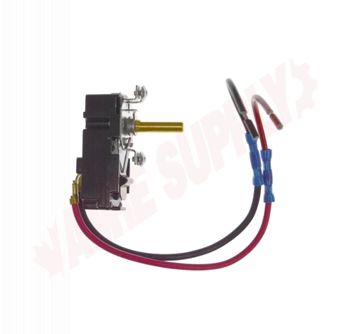Photo 2 of SLT-1 : King Electric Thermostat Kit, SPST, for SL Series Heaters