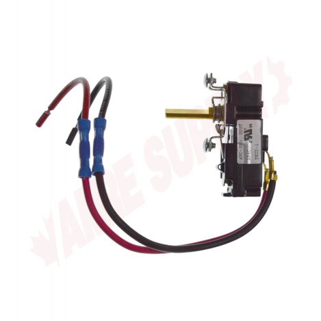 Photo 4 of SLT-1 : King Electric Thermostat Kit, SPST, for SL Series Heaters
