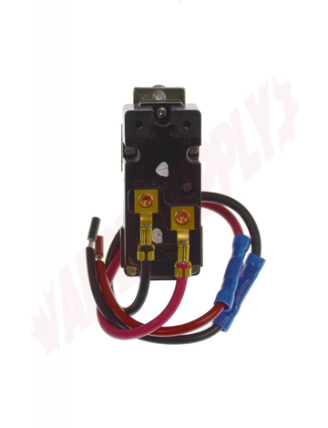 Photo 5 of SLT-1 : King Electric Thermostat Kit, SPST, for SL Series Heaters