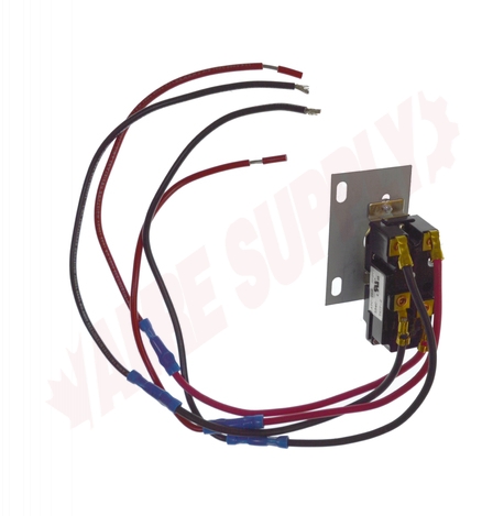 Photo 3 of SLT-2 : King Electric Thermostat Kit, DPST, for SL Series Heaters