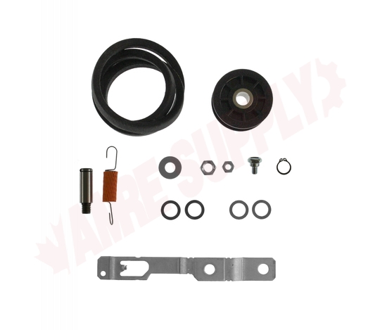 Photo 10 of 959P3 : Speed Queen Washer Drive Belt & Idler Lever Kit