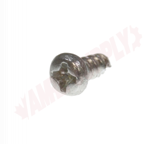 Photo 1 of 5S3402040 : Air King Exhaust Fan Duct Adapter Screws
