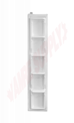 Photo 3 of LW10451844 : Whirlpool Refrigerator Door Assembly, White