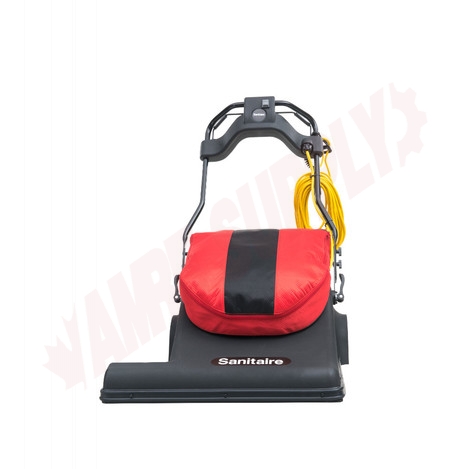 Photo 1 of SC6093A : Sanitaire SPAN Wide Area Vacuum