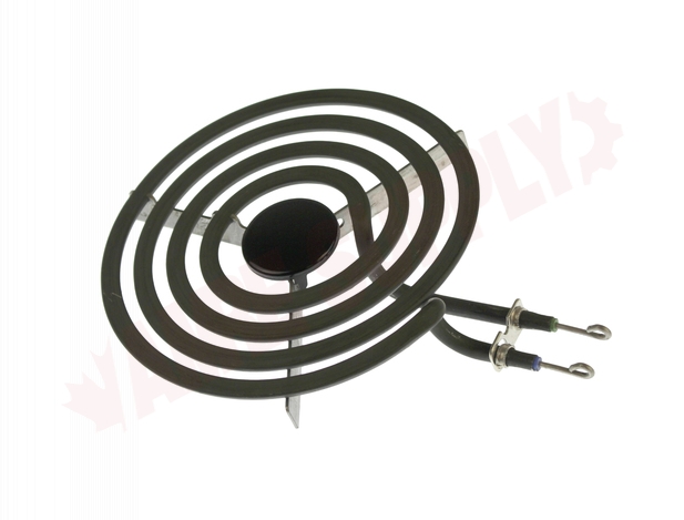Photo 1 of WP660532 : Whirlpool Range Coil Surface Element, Pigtail Ends, 6, 1500W