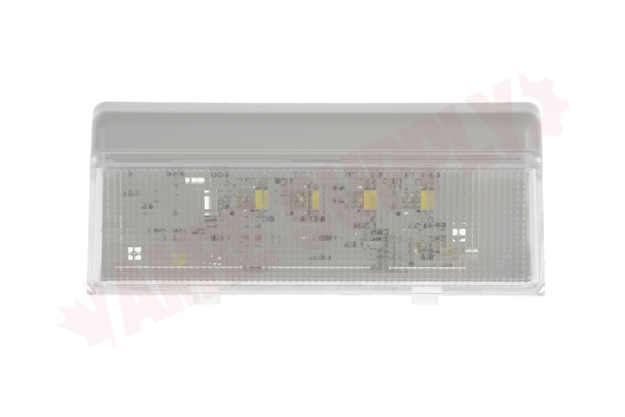 Photo 2 of WPW10515057 : Whirlpool WPW10515057 Refrigerator Led Light Assembly