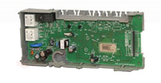 Photo 1 of W11202742 : Whirlpool Dishwasher Electronic Control Board
