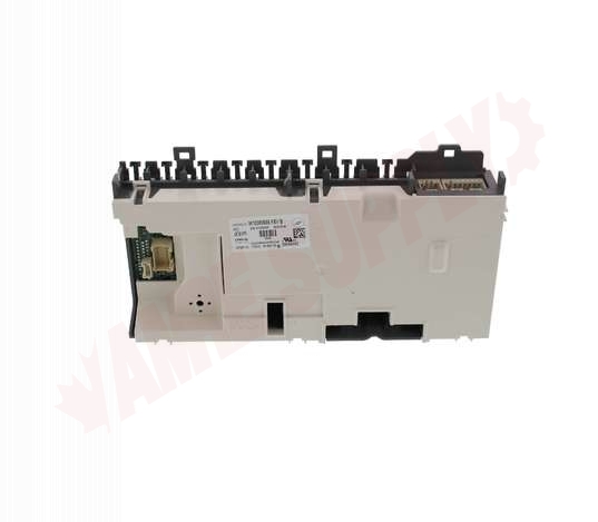 Photo 1 of WPW10380685 : Whirlpool Dishwasher Electronic Control Board