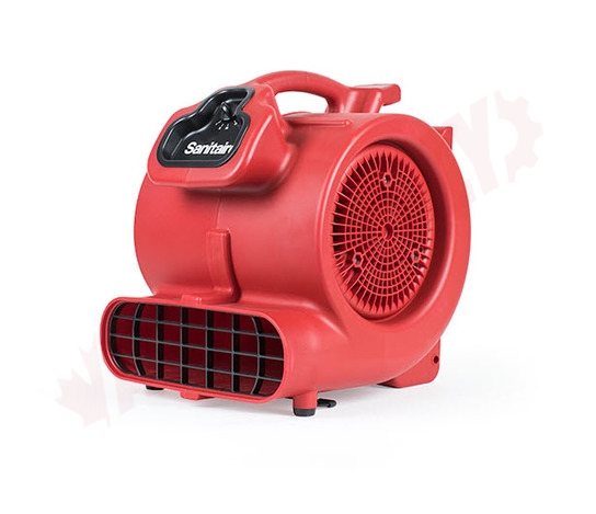 Photo 2 of SC6056A : Sanitaire Dry Time Air Mover, 1/2 HP