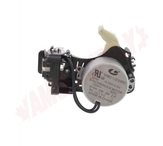 Whirlpool Kenmore Amiral Maytag Lave Shift Actuator W10597177 W10913953 