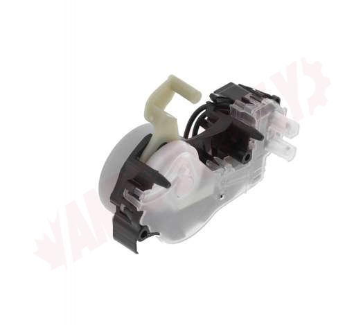 Whirlpool W10913953 Shift Actuator Black for sale online