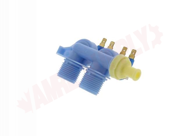 Photo 6 of WP22003940 : Whirlpool WP22003940 Washer Water Inlet Valve