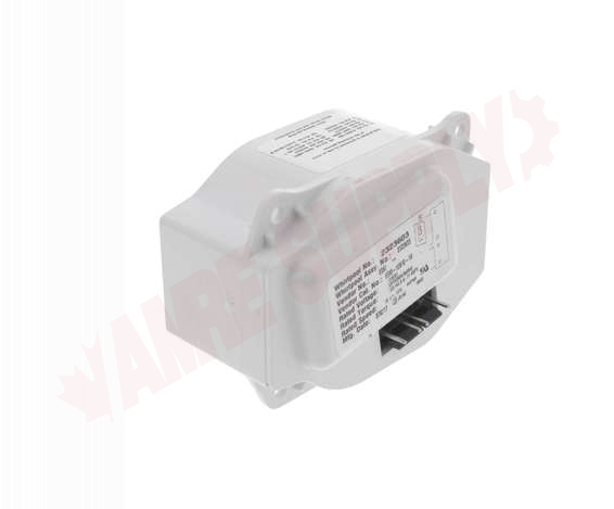 Photo 4 of WP2323603 : Whirlpool WP2323603 Refrigerator Ice Dispenser Auger Motor