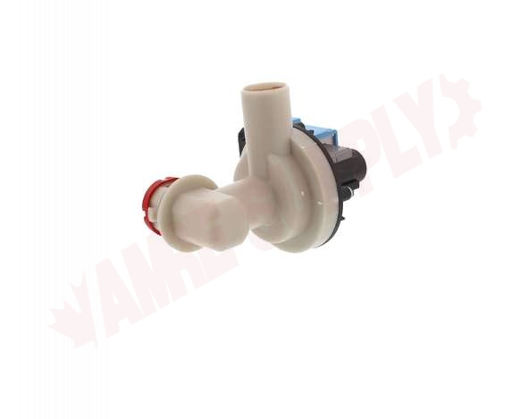 Photo 4 of WP6-917641 : Whirlpool Dishwasher Drain Pump