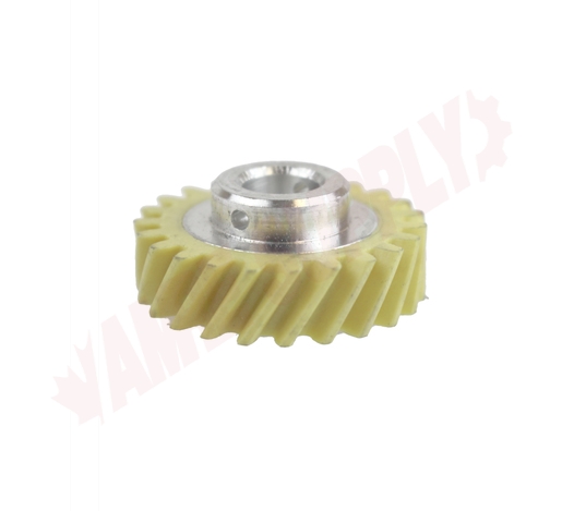 Photo 4 of WPW10112253 : Whirlpool WPW10112253 Stand Mixer Worm Drive Gear
