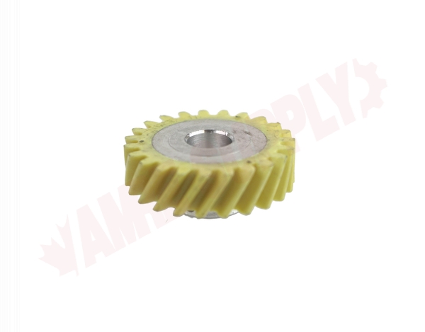 Photo 5 of WPW10112253 : Whirlpool WPW10112253 Stand Mixer Worm Drive Gear