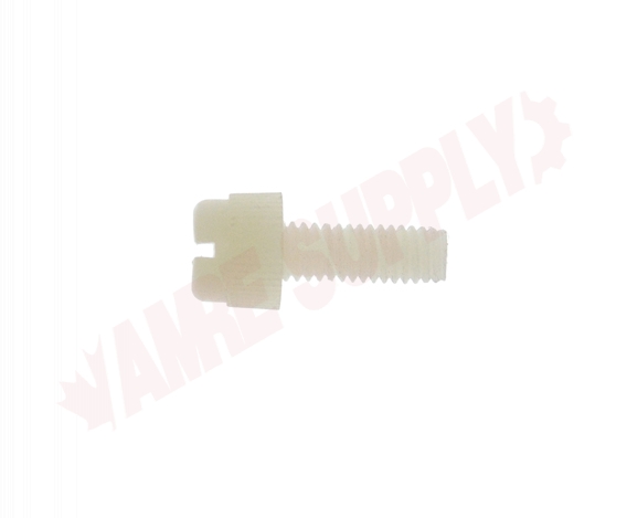 Photo 2 of 019001067 : Air King Humidifier Cover Screw, Plastic