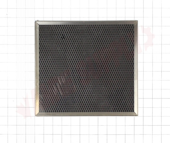 Photo 4 of 21880 : Broan-Nutone  21880 Replacement Range Hood Charcoal Odour Filter 11-1/4 X 10-7/16 X 1/2  