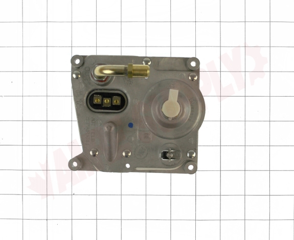 Photo 9 of WPW10293048 : Whirlpool WPW10293048 Range Oven Gas Safety Valve