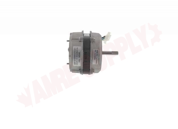 Photo 3 of 5S2299001 : Air King Exhaust Fan Motor BFQ90