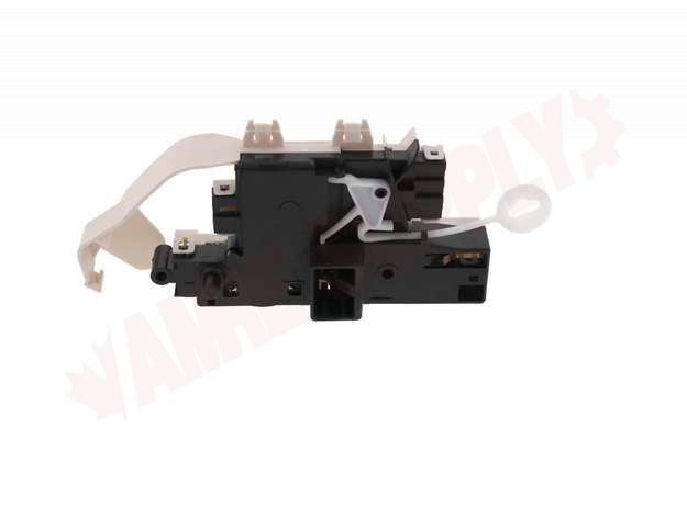 Photo 1 of WPW10253483 : Whirlpool Washer Door Lock Assembly