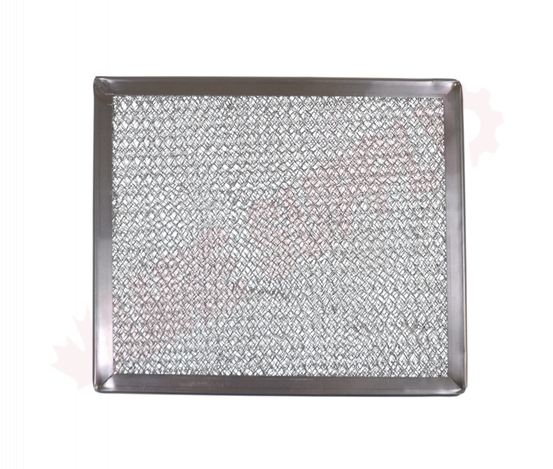 Photo 1 of 5304408977 : Frigidaire Microwave Range Hood Aluminum Grease Filter, 7-13/16 x 9-1/8 x 3/32