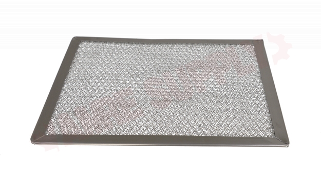 Photo 3 of 5304408977 : Frigidaire Microwave Range Hood Aluminum Grease Filter, 7-13/16 x 9-1/8 x 3/32