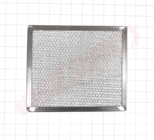 Photo 5 of 5304408977 : Frigidaire Microwave Range Hood Aluminum Grease Filter, 7-13/16 x 9-1/8 x 3/32