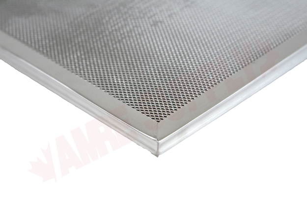 Photo 3 of CF-05 : Air King Range Hood Combination Odor & Grease Filter, VH Series, 14-1/8 x 13-5/16 x 5/16
