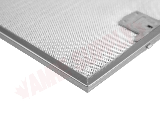 Photo 3 of SV06265 : Broan Nutone Range Hood Aluminum Grease Filter, 17-15/16 x 9-7/8