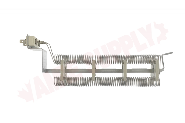 Photo 3 of LA-1044 : Whirlpool Dryer Heating Element Assembly Kit, 4750W