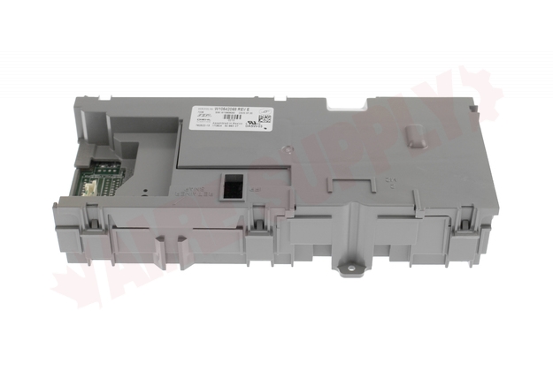 Photo 4 of W11035586 : Whirlpool Dishwasher Electronic Control Board