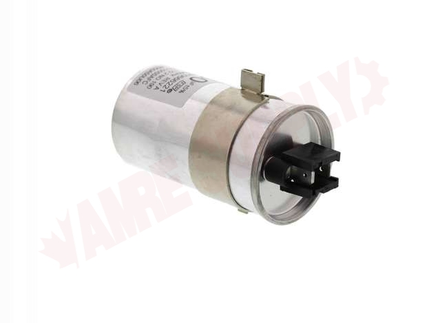 Photo 6 of W10804664 : Whirlpool Top Load Washer Start Capacitor