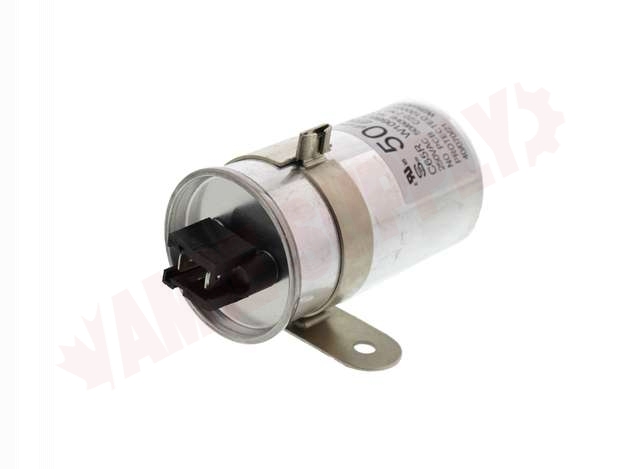Photo 8 of W10804664 : Whirlpool Top Load Washer Start Capacitor