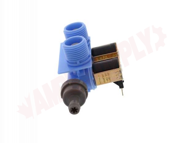 Photo 3 of WP8181694 : Whirlpool WP8181694 Washer Water Inlet Valve