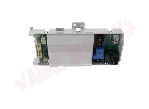 Photo 1 of WPW10450081 : Whirlpool Dryer Electronic Control Board