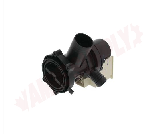 Photo 4 of WPW10465252 : Whirlpool WPW10465252 Washer Drain Pump